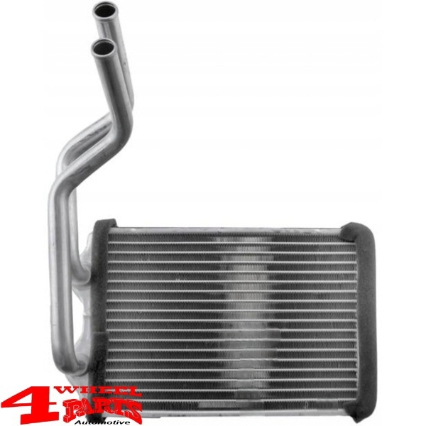 Heizungskühler Wärmetauscher Grand Cherokee ZJ ZG Bj. 93-98