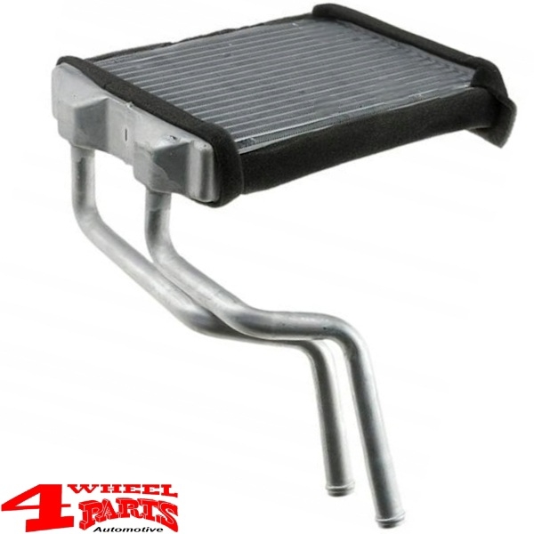 Heizungskühler Wärmetauscher Grand Cherokee ZJ ZG Bj. 93-98