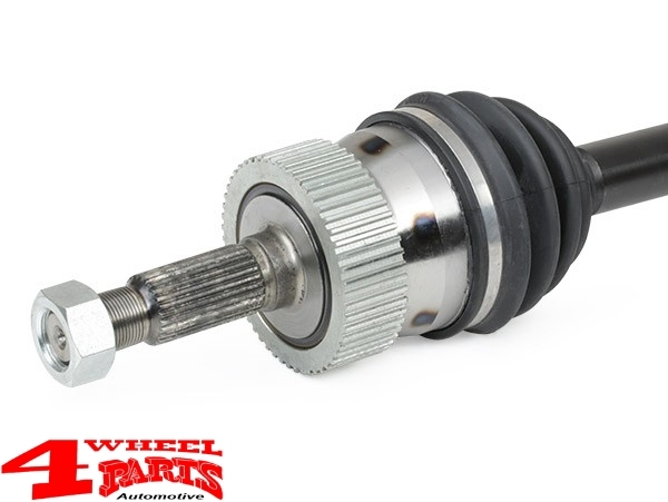 Axle Shaft Assembly Front Right Dana 30 Jeep Grand Cherokee ZJ 