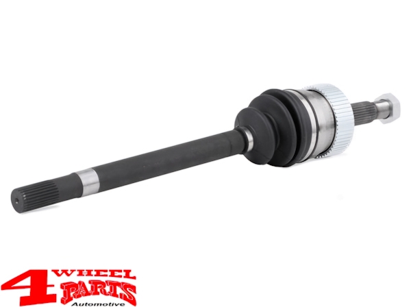 Axle Shaft Assembly Front Left Dana 30 Grand Cherokee ZJ 93-98