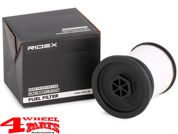 Fuel Diesel Filter Grand Cherokee WK2 + Cherokee KL + KK 08-21 CRD Diesel