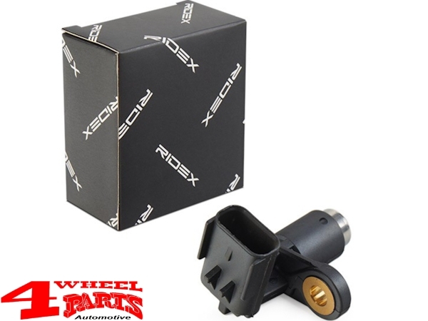 Crankshaft Position Sensor Wrangler JK 08-11 3,8 L + TJ 03-06 4,0 L
