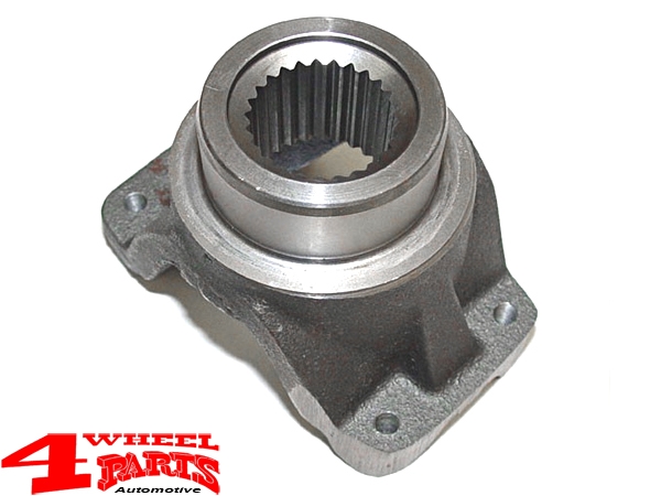 Kardanflansch Dana 35 YJ Bj. 93-95 + XJ Bj. 96-01