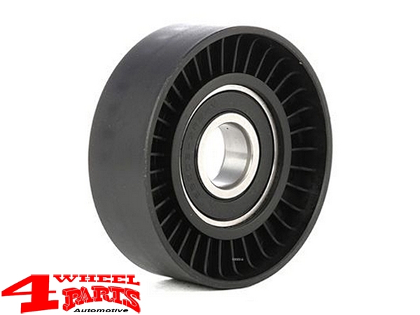 Umlenkrolle JK Bj. 07-11 + WH Bj. 05-10 + XH Bj. 06-10 3,8 + 5,7 + 6,1 L