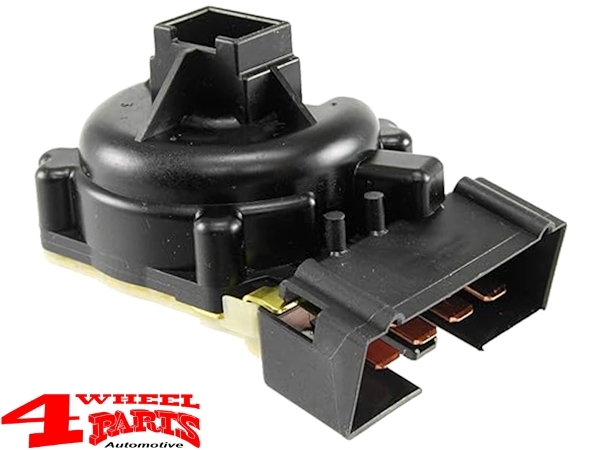Ignition Switch Wrangler TJ year 01-06 + Cherokee KJ year 02-07