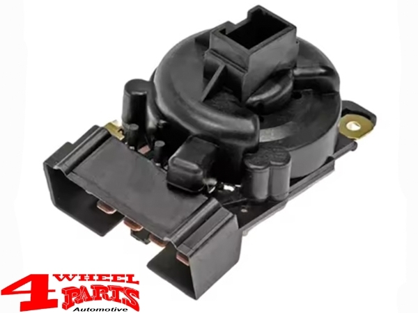 Ignition Switch Wrangler TJ year 01-06 + Cherokee KJ year 02-07
