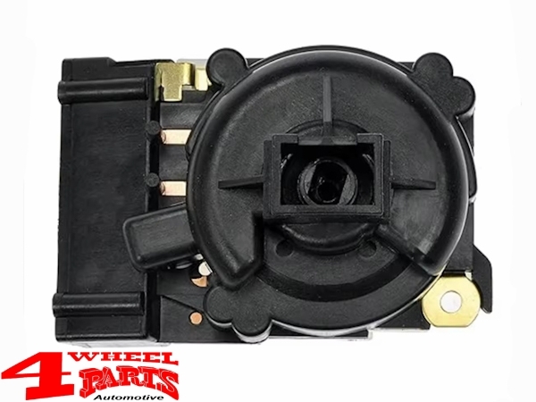Ignition Switch Wrangler TJ year 01-06 + Cherokee KJ year 02-07