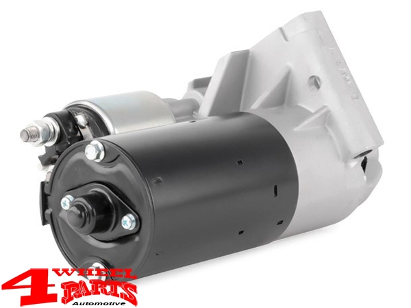 Starter Wrangler YJ + TJ 94-98 + Cherokee XJ 94-98 2,5 L