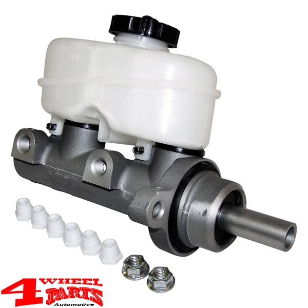 Brake Master Cylinder Jeep Wrangler TJ year 97-06 all Models