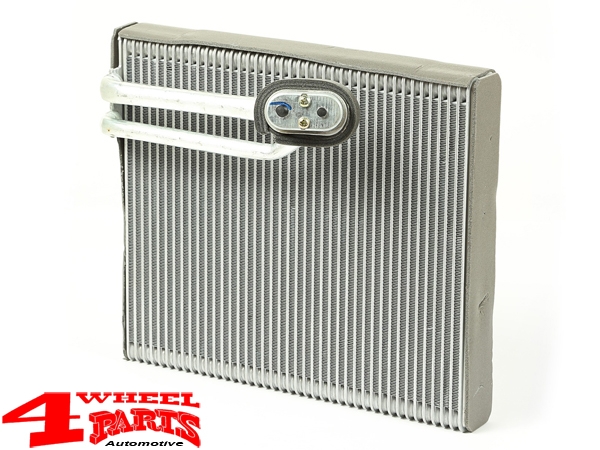 Kli­ma­an­la­gen Ver­damp­fer Wrangler JK Bj. 07-11 mit 3,8 L