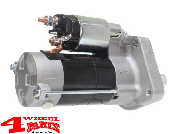 Anlasser Wrangler JK Bj. 09-11 3,8 L mit Automatikgetriebe