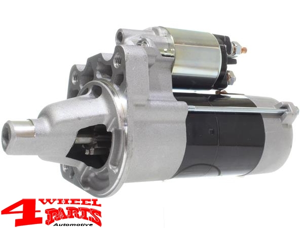 Anlasser Wrangler JK Bj. 09-11 3,8 L mit Automatikgetriebe