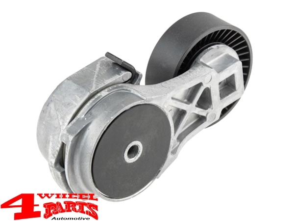 Idler Pulley Tensioner Wrangler TJ 03-06 + Cherokee KJ 02-05 2,4 L
