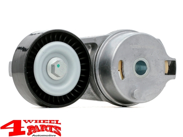 Idler Pulley Grand Cherokee WH + Commander XH 05-10 5,7 + 6,1 L