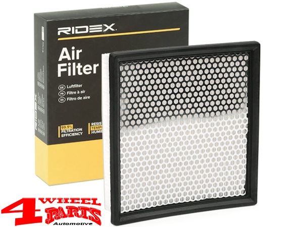 Air Filter Grand Cherokee WK2 year 11-21 3,0 L CRD Diesel