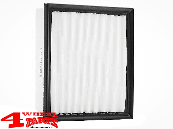 Air Filter Grand Cherokee WK2 11-21 with 3,6 + 5,7 + 6,4 L