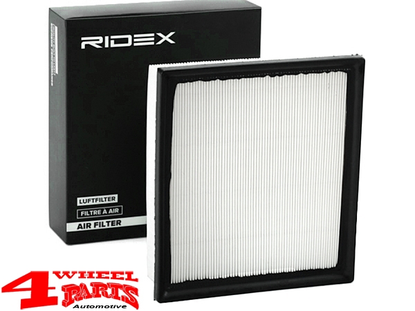 Air Filter Grand Cherokee WK2 11-21 with 3,6 + 5,7 + 6,4 L