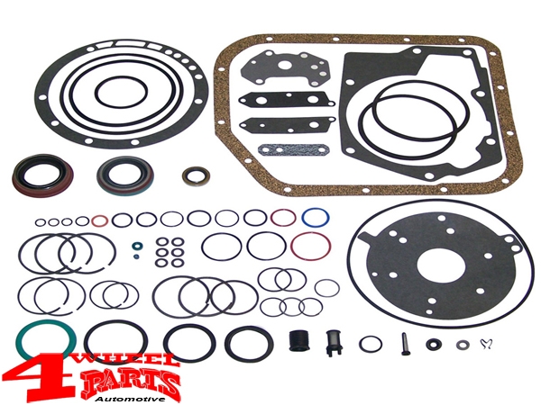 Automatikgetriebe Satz 42RE, 42RFE, 44RE Grand Cherokee ZJ 94-98