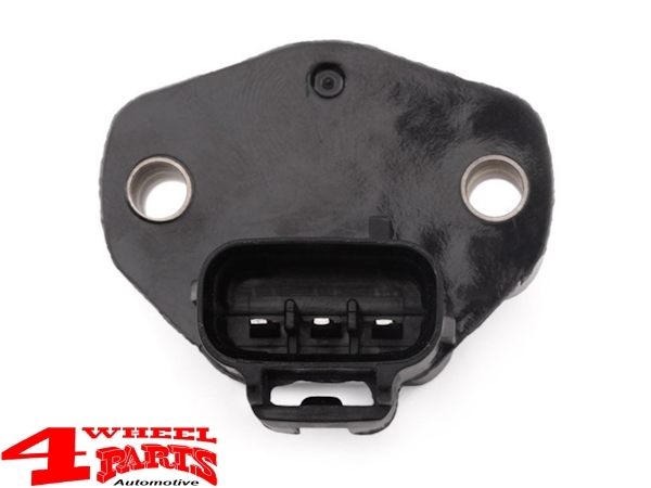 Drosselklappenschalter TJ + XJ + ZJ + WJ 97-01 mit 2,5 + 4,0 L