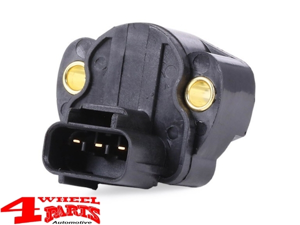 Throttle Position Sensor Grand Cherokee ZJ ZG 97-98 + WJ WG 00-01