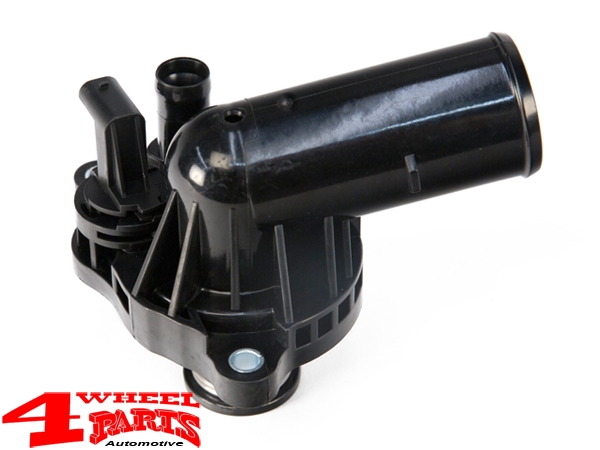 Thermostat Gehäuse Wrangler JL Bj. 18-24 + WK2 Bj. 16-22 3,6 L