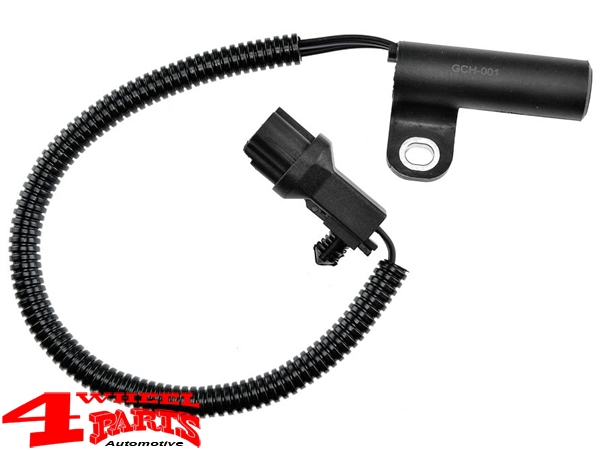 Crankshaft Position Sensor Wrangler TJ 97-02 + WJ ZJ 97-04 4,0 L