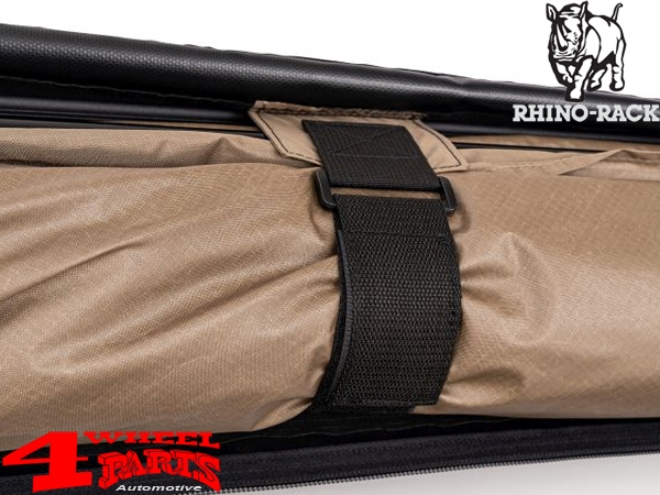 Rhino Rack Batwing Compact Awning Right Side Mount