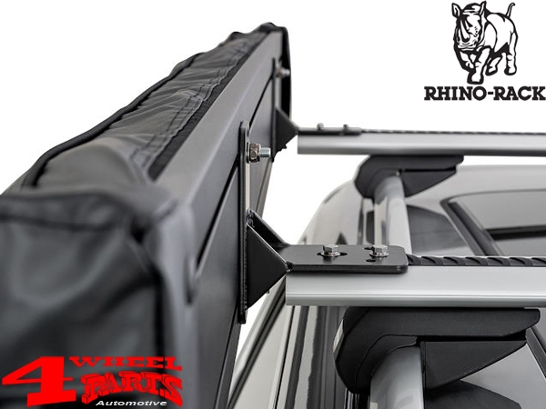 Rhino Rack Batwing Compact Awning Right Side Mount