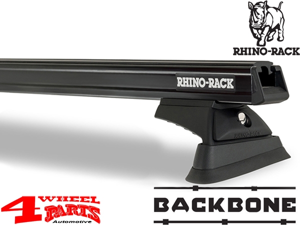 Dachträger Rhino Rack Montagekit + Heavy Duty + RCL4 JT 19-24