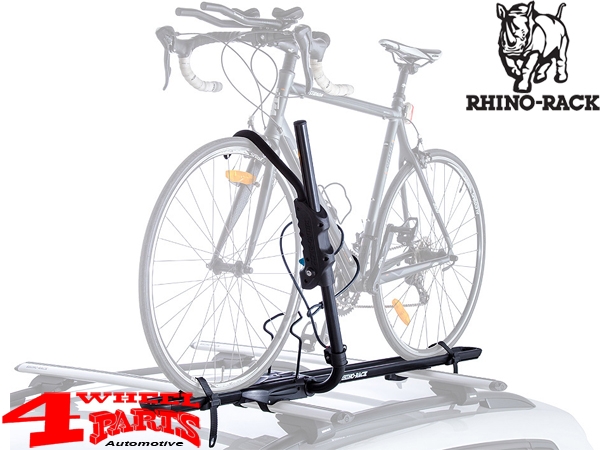 Roof Rack Rhino Rack Bike Carrier "HYBRID" for Vortex Bars