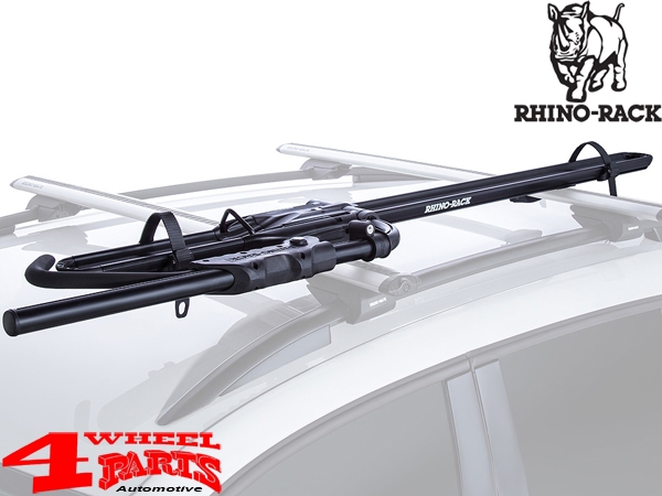 Roof Rack Rhino Rack Bike Carrier "HYBRID" for Vortex Bars