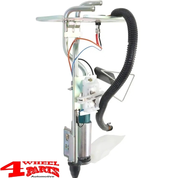 Fuel Pump Module & Sending Unit Wrangler YJ 91-95 for 75 L Tank
