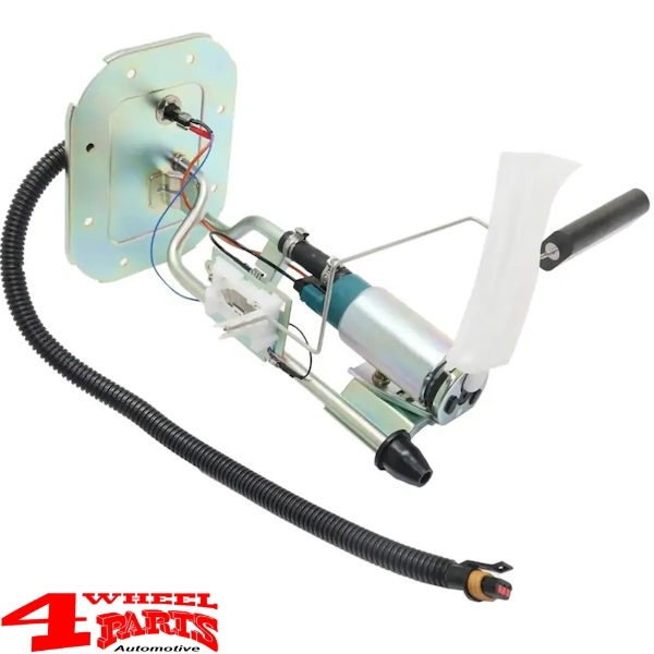 Fuel Pump Module & Sending Unit Wrangler YJ 91-95 for 75 L Tank