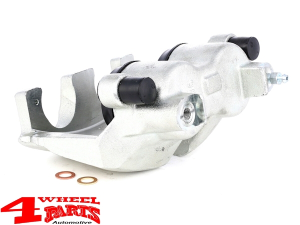 Brake Caliper Front Left Teves Grand Cherokee WJ WG year 99-02