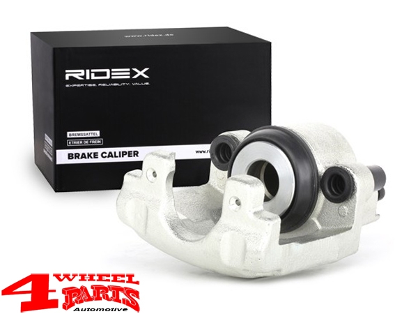 Brake Caliper Rear Right Grand Cherokee WJ year 99-04