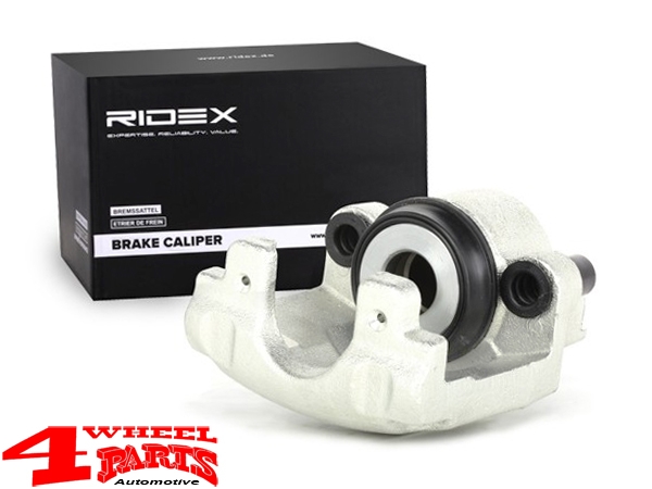 Brake Caliper Rear Left Grand Cherokee WJ year 99-04