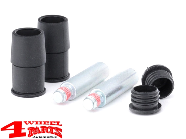 Brake Caliper Bolt Set Front or Rear WJ WG year 99-04