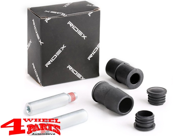 Brake Caliper Bolt Set Front or Rear WJ WG year 99-04