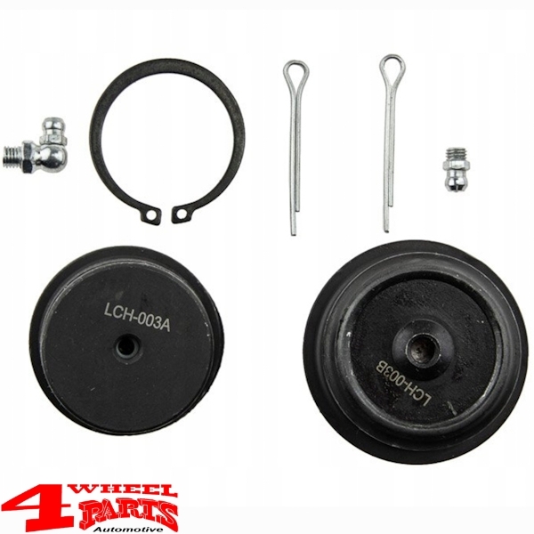 Ball Joint Kit for each Axle Side Grand Cherokee WJ WG year 99-04