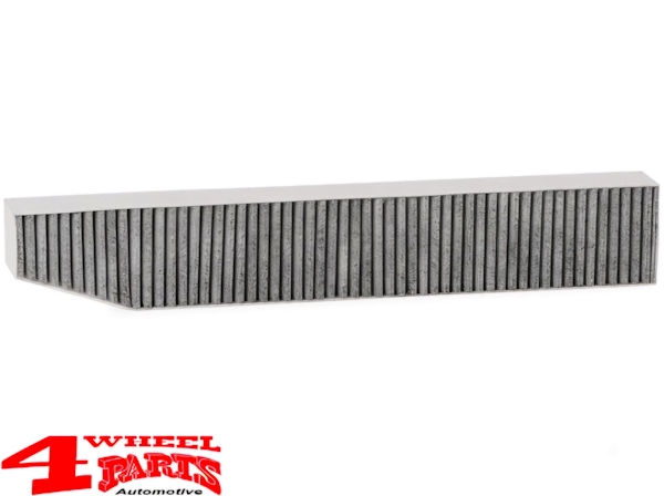 Innenraumfilter Grand Cherokee WJ WG Bj. 99-04