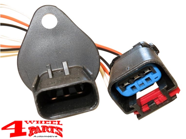 Speed Sensor YJ +  XJ  + ZJ year 93-96