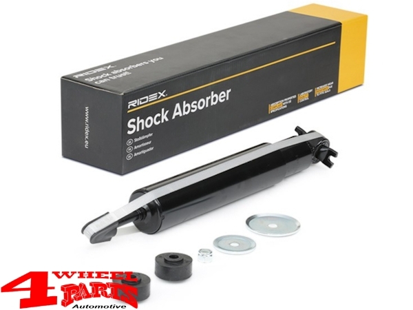 Gas Shock Heavy Duty Front Grand Cherokee WJ WG 99-04