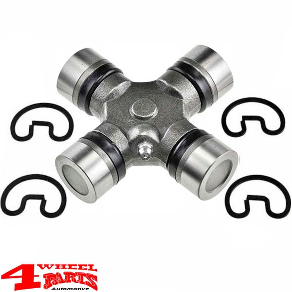 U-Joint for Rear or Front Propeller Shaft 92 x Ø 27mm