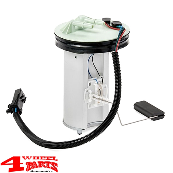 Fuel Pump Module & Sending Unit Grand Cherokee WJ 99-04 with 4,0 + 4,7 L