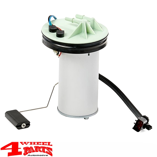 Fuel Pump Module & Sending Unit Grand Cherokee WJ 99-04 with 4,0 + 4,7 L