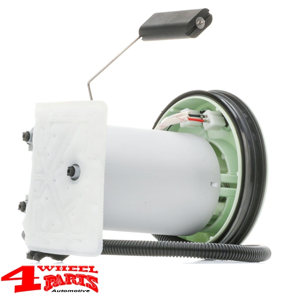 Fuel Pump Module & Sending Unit Grand Cherokee WJ 99-04 with 4,0 + 4,7 L