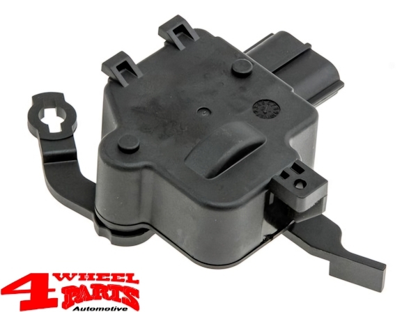 Stellmotor Heckklappenverriegelung Grand Cherokee WJ WG Bj. 99-04