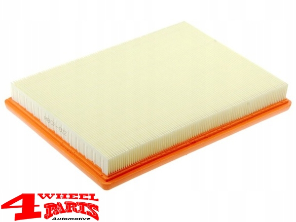 Luftfilter Grand Cherokee WH + XH + Cherokee KJ 02-10