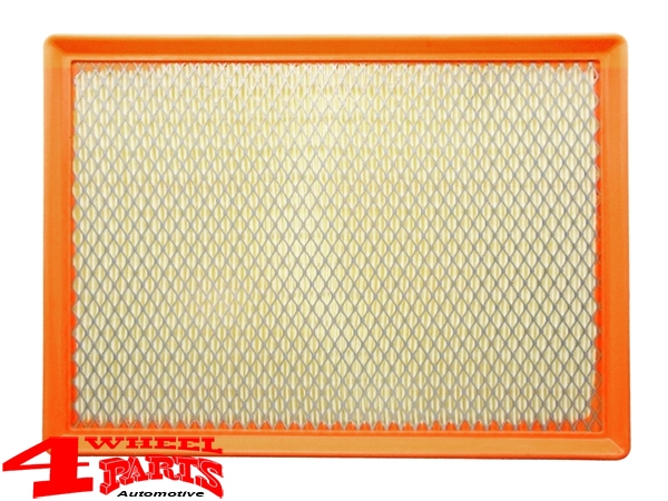 Luftfilter Grand Cherokee WH + XH + Cherokee KJ 02-10