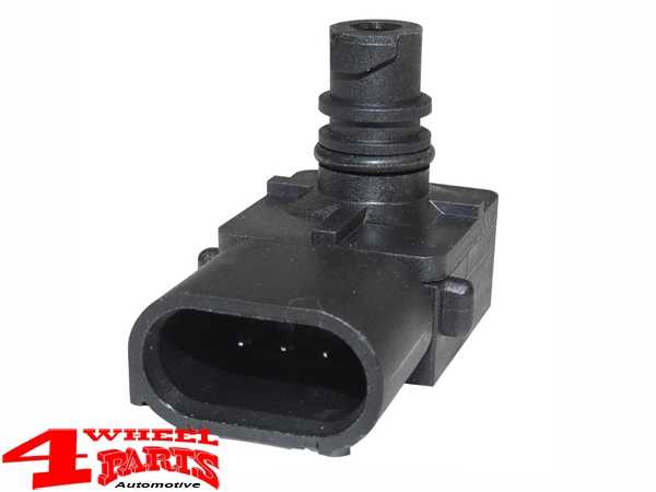 MAP Sensor Wrangler JK + Grand Cherokee WK + XK Bj. 07-11 3,8 + 5,7 L